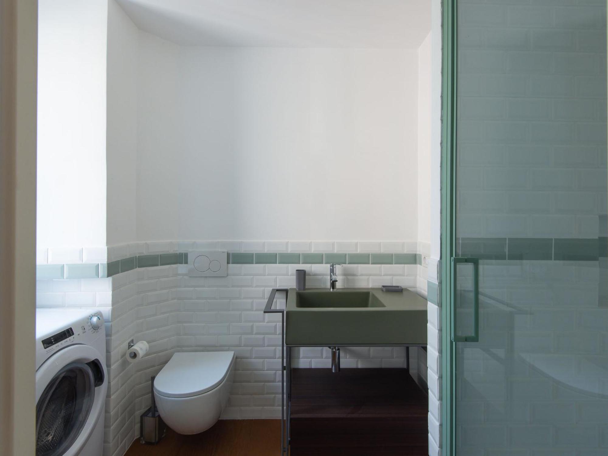 Auditorium Elegant By Interhome * Rom