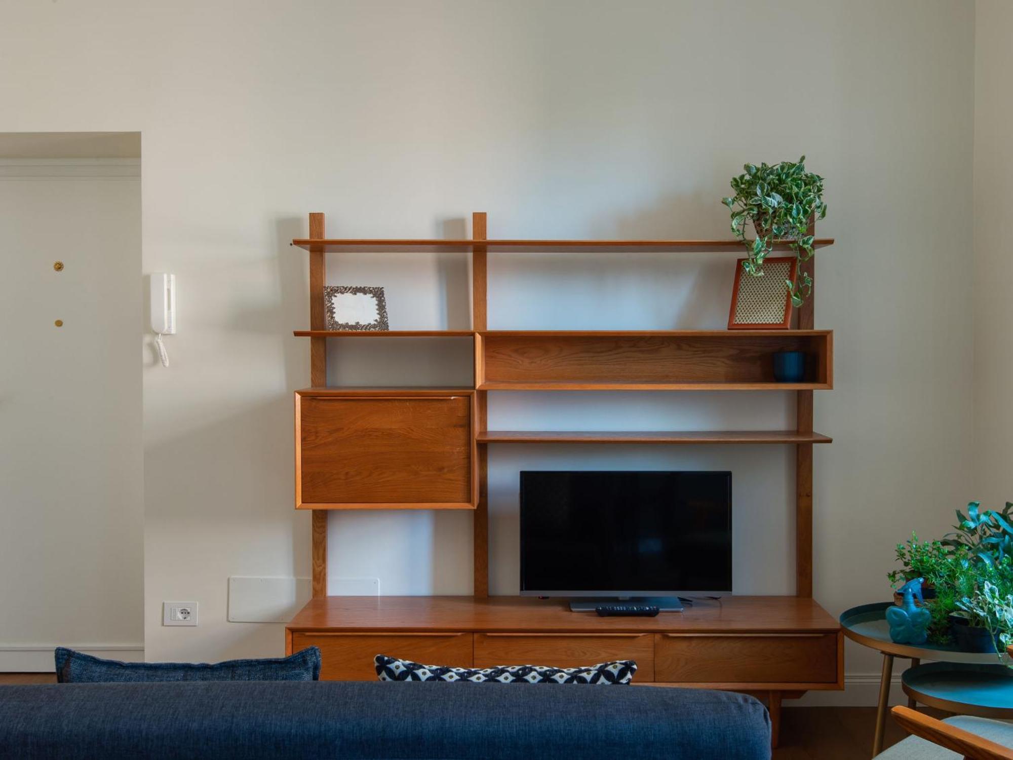 Apartment Auditorium Elegant By Interhome Rom