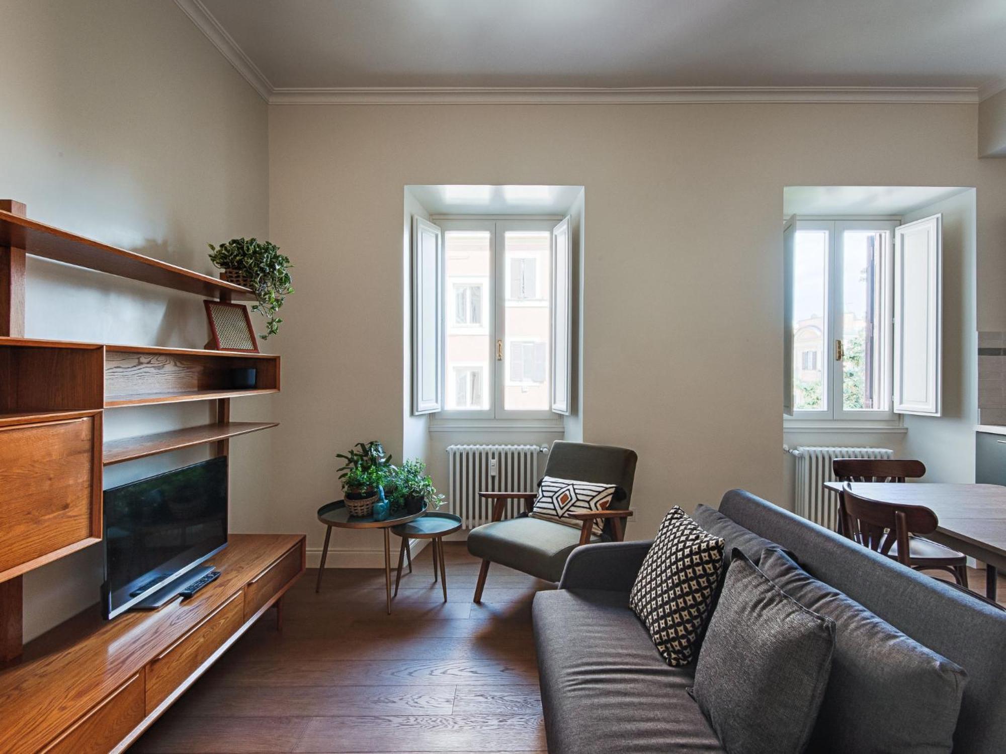 Auditorium Elegant By Interhome Apartment *