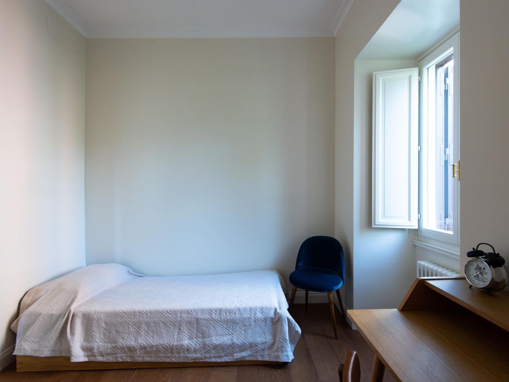 Auditorium Elegant By Interhome Apartment Rom