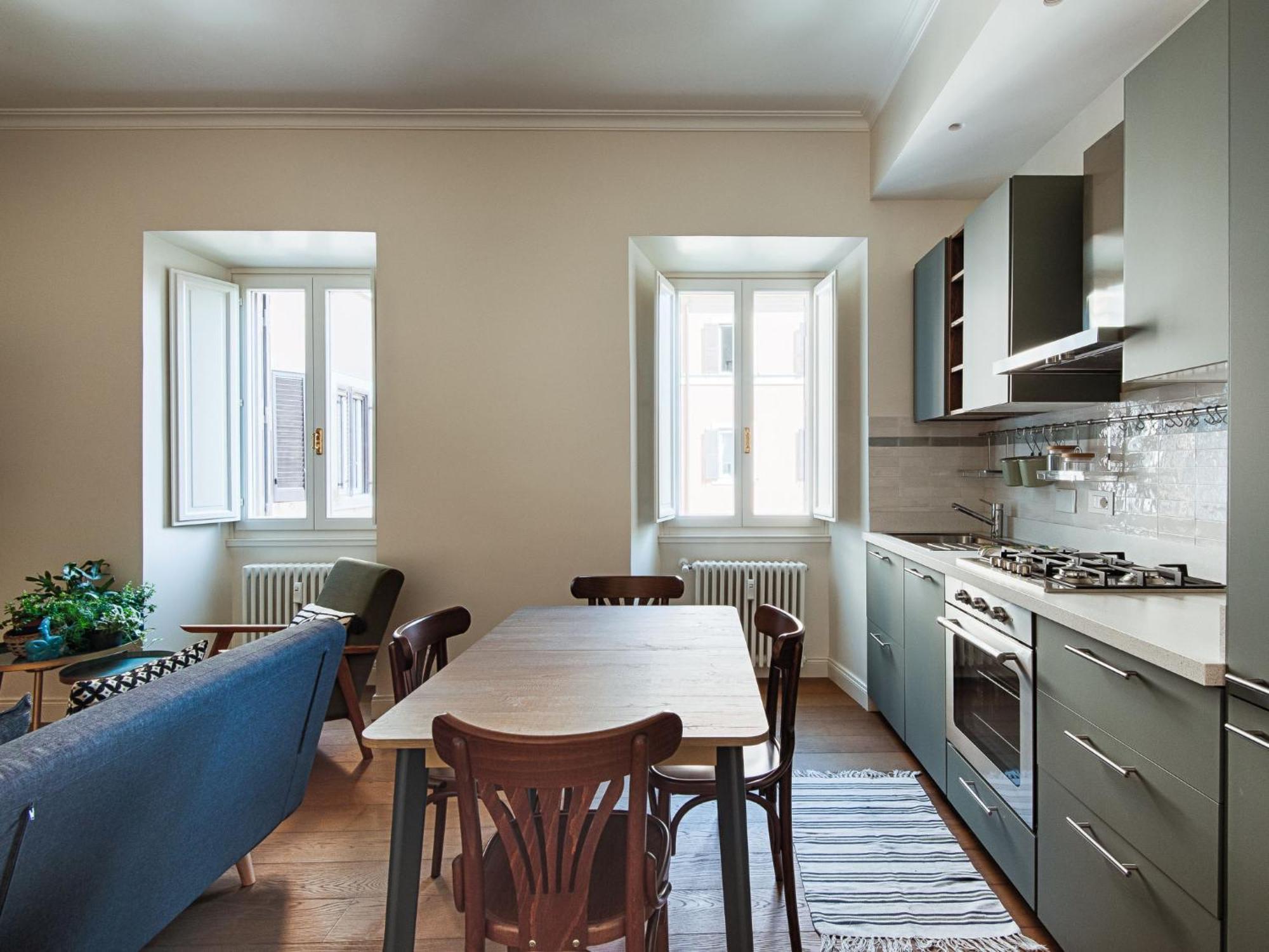 Auditorium Elegant By Interhome Apartment